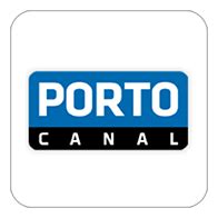 porto canal live